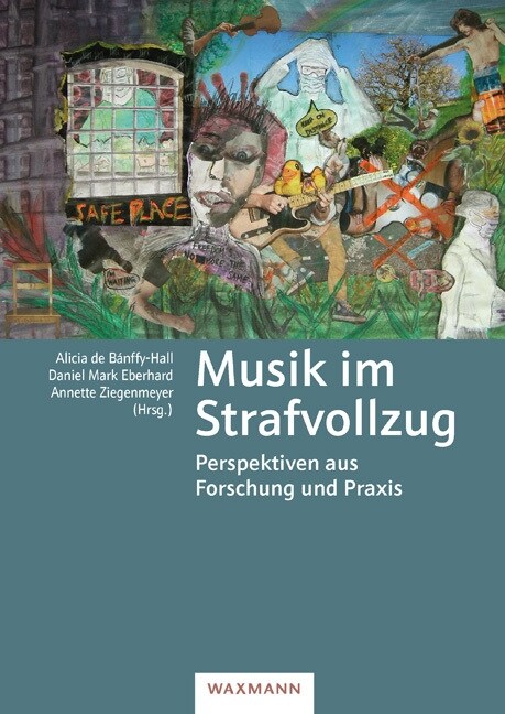 Musik im Strafvollzug (Paperback)