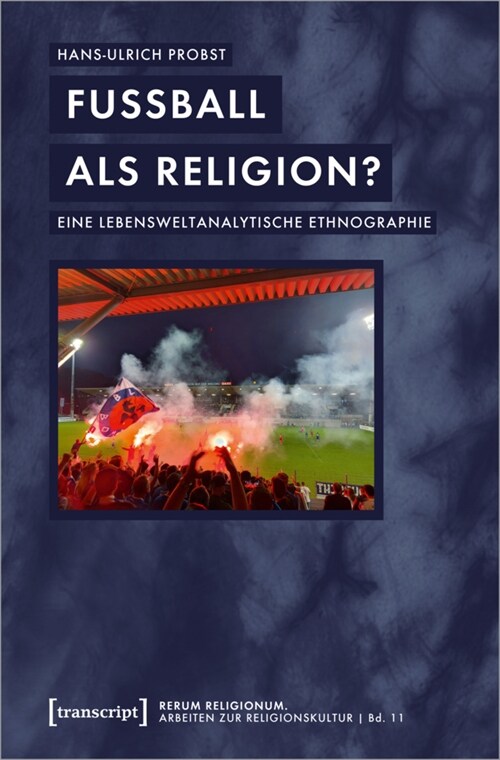 Fußball als Religion (Paperback)