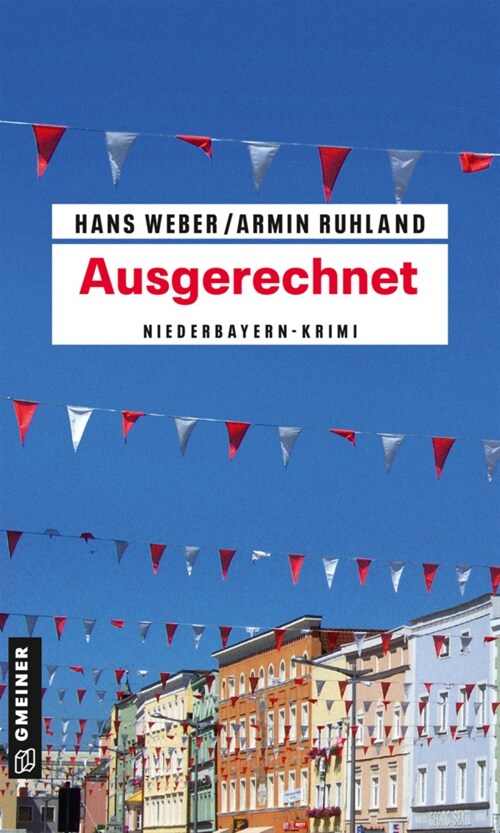 Ausgerechnet (Paperback)