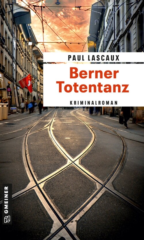 Berner Totentanz (Paperback)