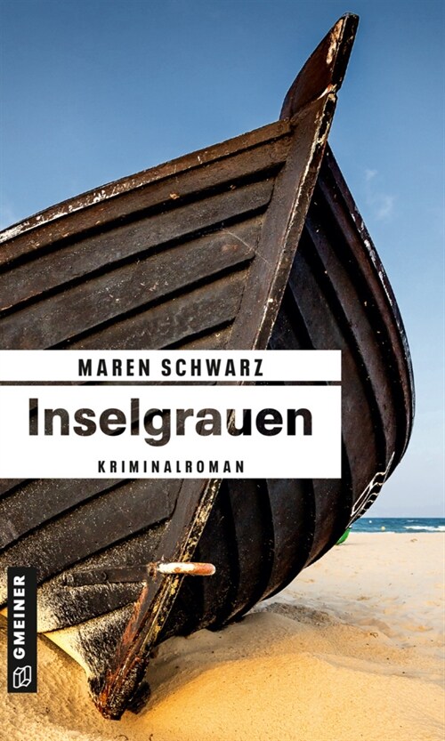 Inselgrauen (Paperback)