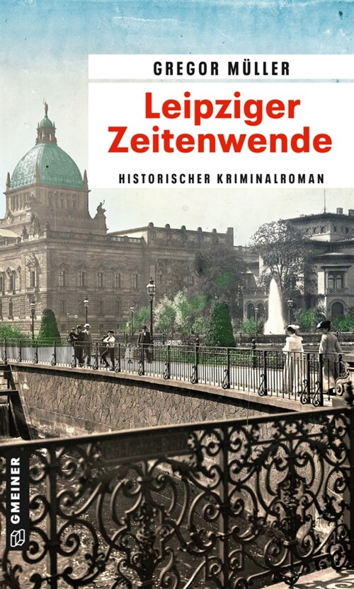 Leipziger Zeitenwende (Paperback)