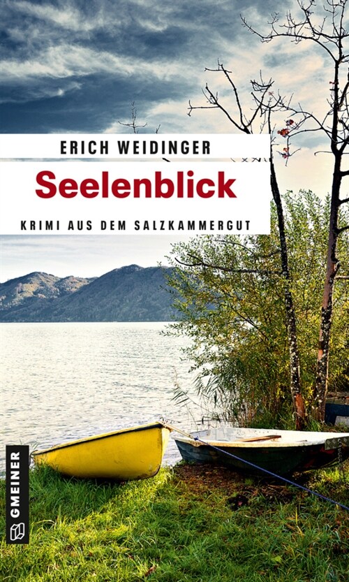 Seelenblick (Paperback)