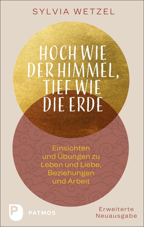 Hoch wie der Himmel, tief wie die Erde (Paperback)