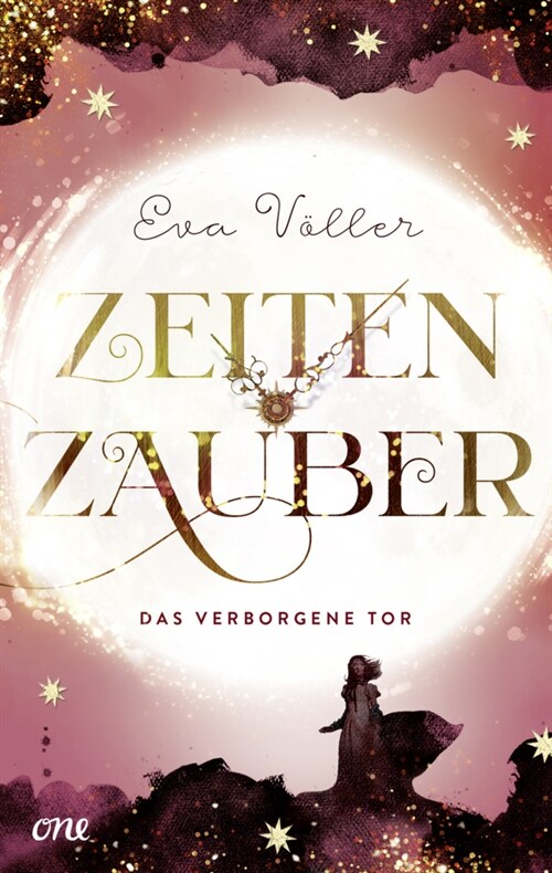 Zeitenzauber (Paperback)