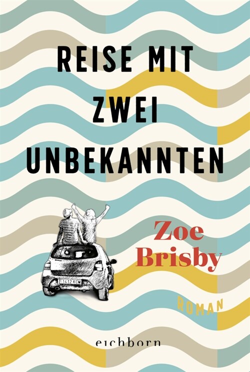 Reise mit zwei Unbekannten (Paperback)