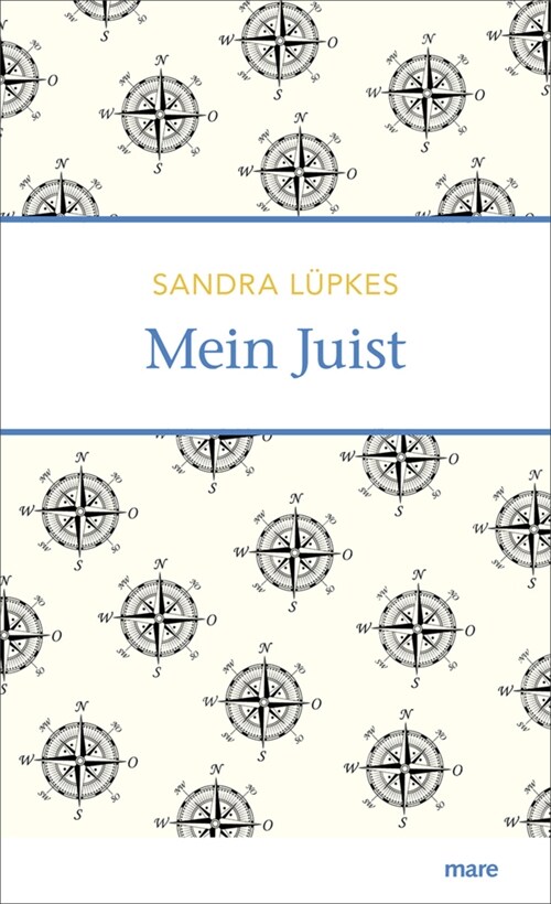 Mein Juist (Hardcover)