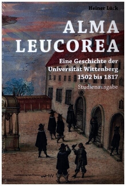 ALMA LEUCOREA (Paperback)