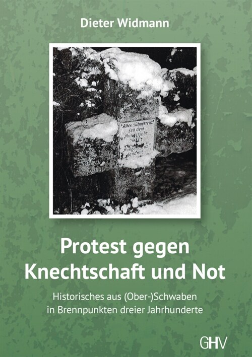 Protest gegen Knechtschaft und Not (Paperback)