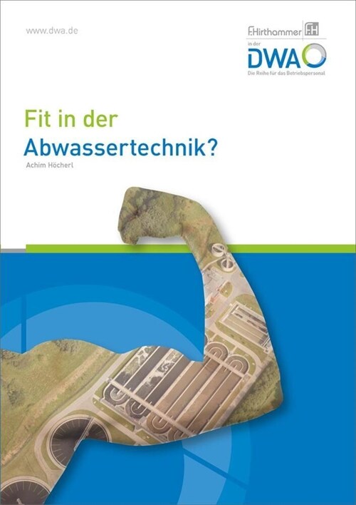 Fit in der Abwassertechnik (Paperback)