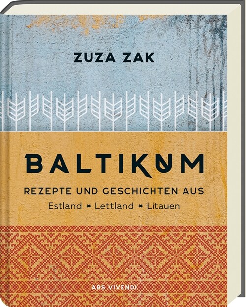 Baltikum (Hardcover)