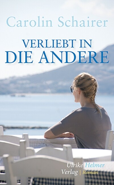 Verliebt in die Andere (Book)