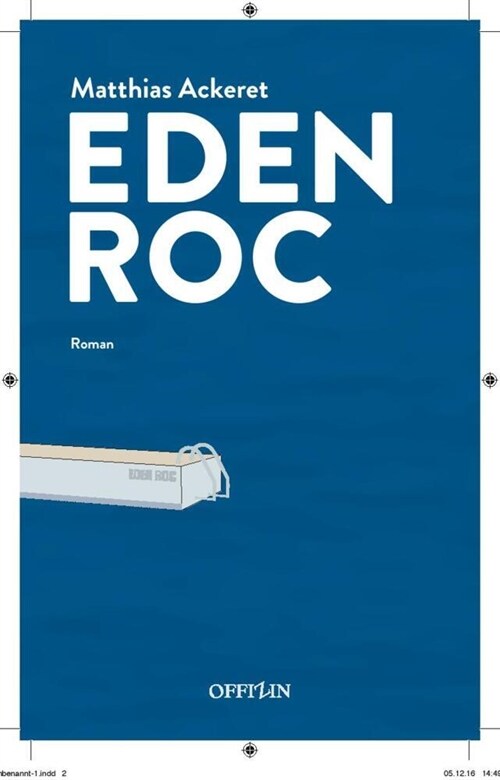 Eden Roc (Paperback)