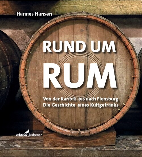 Rund um Rum (Paperback)