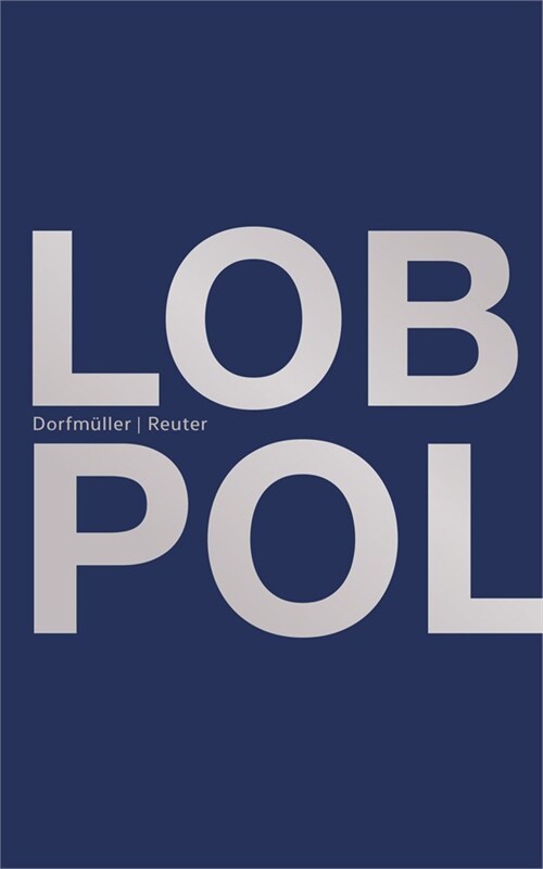 Lob der Polizei (Paperback)