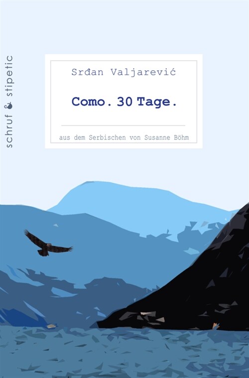 Como. 30 Tage. (Paperback)