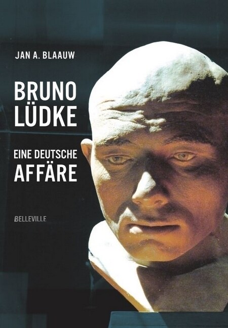 Bruno Ludke (Hardcover)