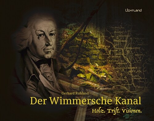 Der Wimmersche Kanal (Hardcover)