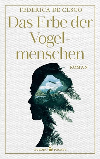 Das Erbe der Vogelmenschen (Paperback)