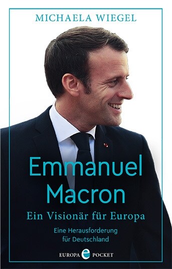 Emmanuel Macron (Paperback)