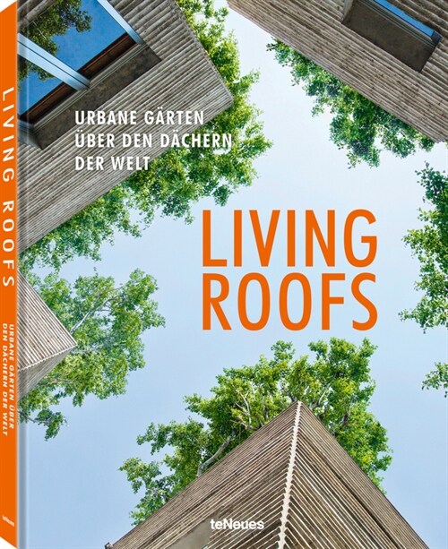 Living Roofs (Hardcover)