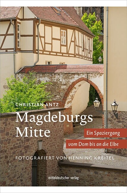 Magdeburgs Mitte (Paperback)