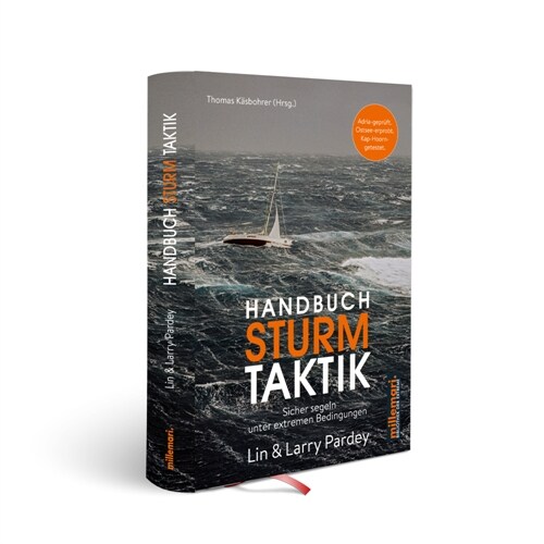 Handbuch Sturmtaktik (Hardcover)