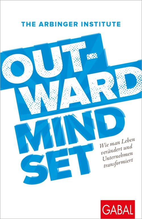 Outward Mindset (Paperback)