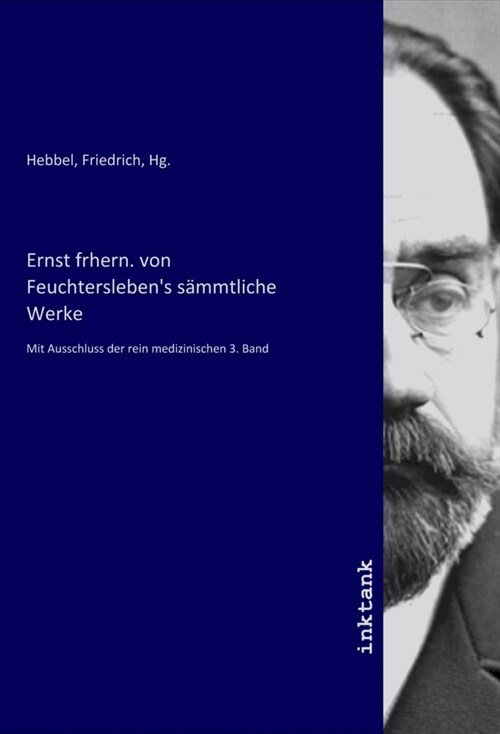 Ernst frhern. von Feuchterslebens sammtliche Werke (Paperback)