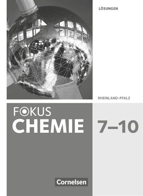 Fokus Chemie - Neubearbeitung - Gymnasium Rheinland-Pfalz - 7.-10. Schuljahr (Paperback)