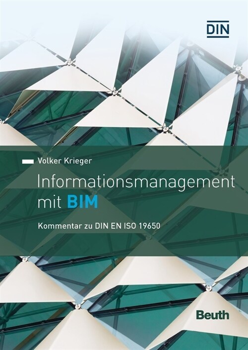 Informationsmanagement mit BIM (Paperback)