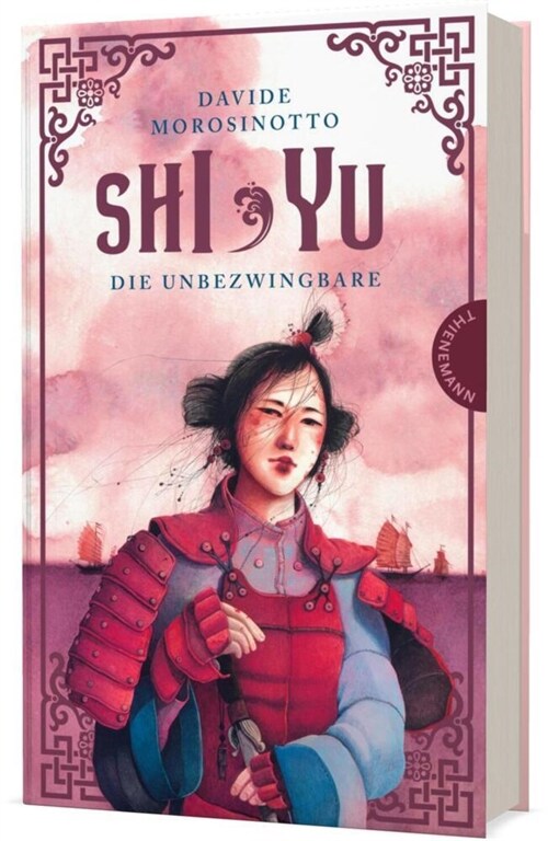 Shi Yu (Hardcover)