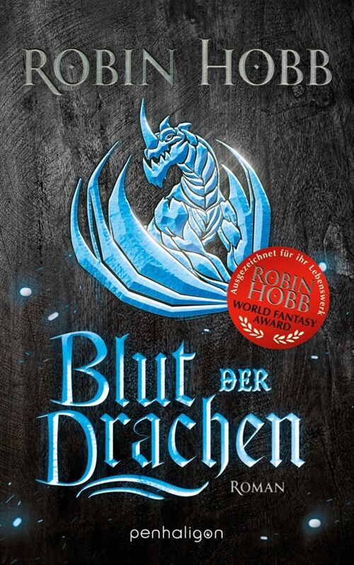 Blut der Drachen (Paperback)