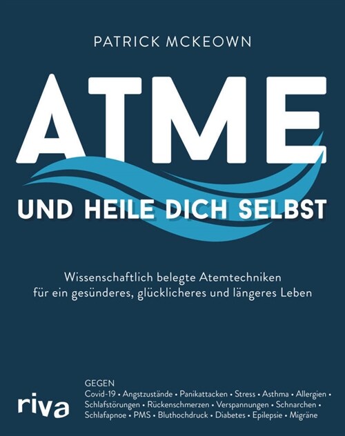Atme und heile dich selbst (Paperback)