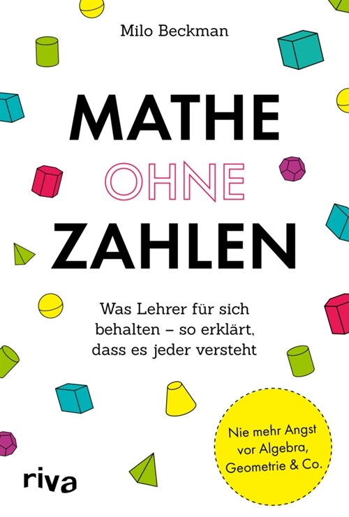 Mathe ohne Zahlen (Paperback)