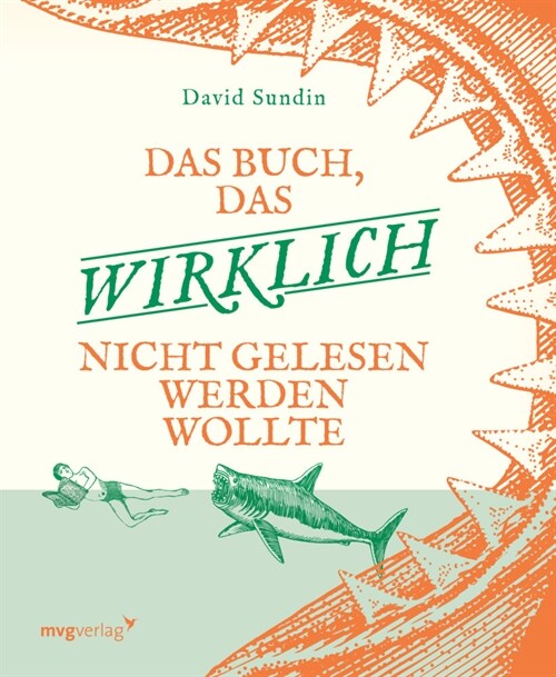 Das Buch, das wirklich nicht gelesen werden wollte (Hardcover)