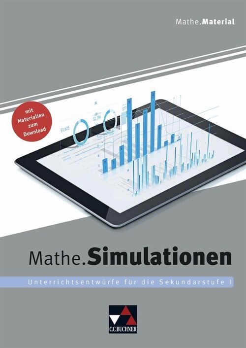 Begleitmaterial Mathematik / Mathe.Simulationen (Paperback)
