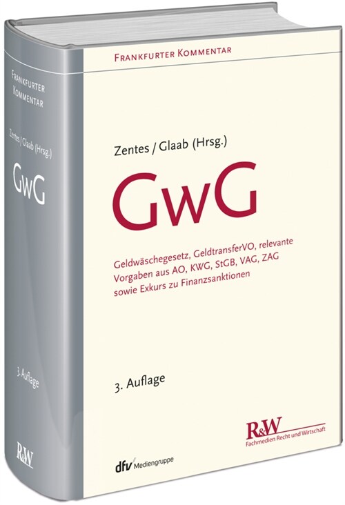 GwG (Hardcover)