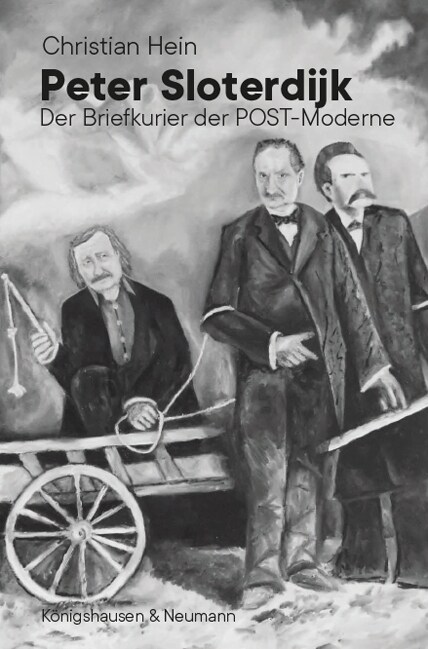 Peter Sloterdijk (Paperback)