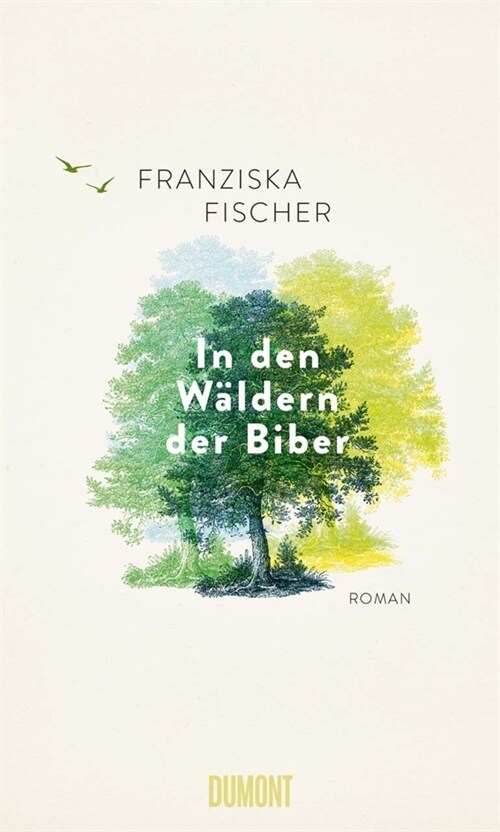 In den Waldern der Biber (Hardcover)