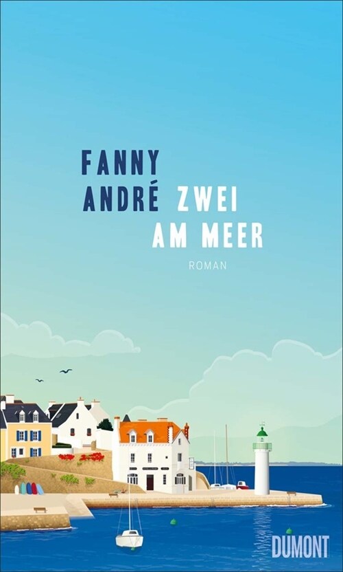 Zwei am Meer (Hardcover)