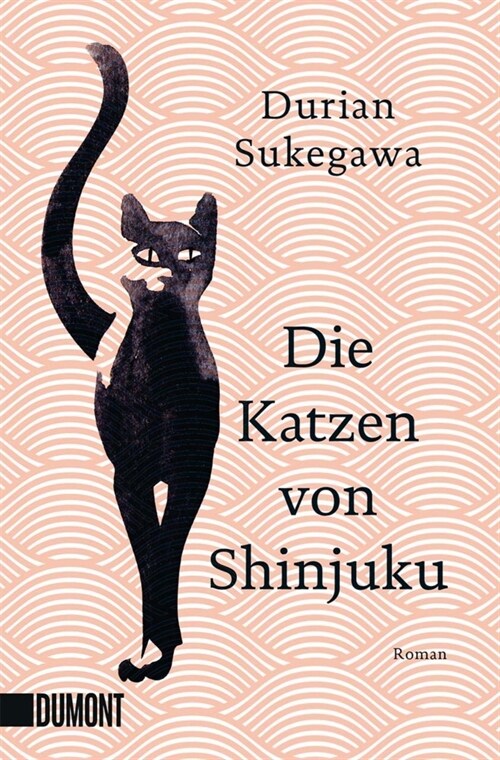 Die Katzen von Shinjuku (Paperback)
