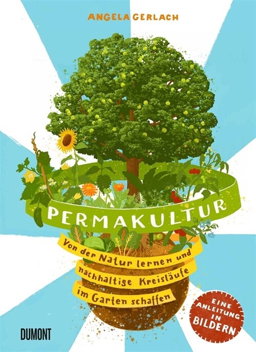 Permakultur (Hardcover)