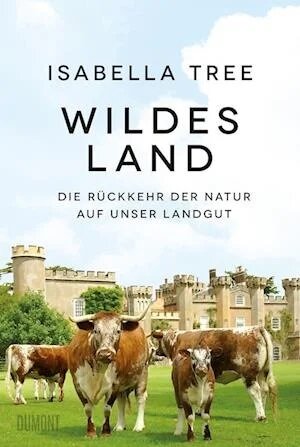 Wildes Land (Hardcover)
