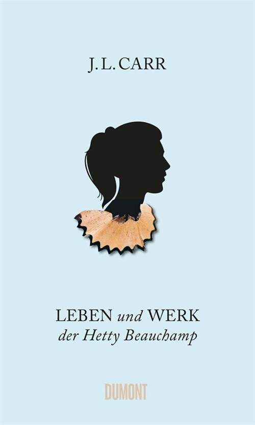 Leben und Werk der Hetty Beauchamp (Hardcover)