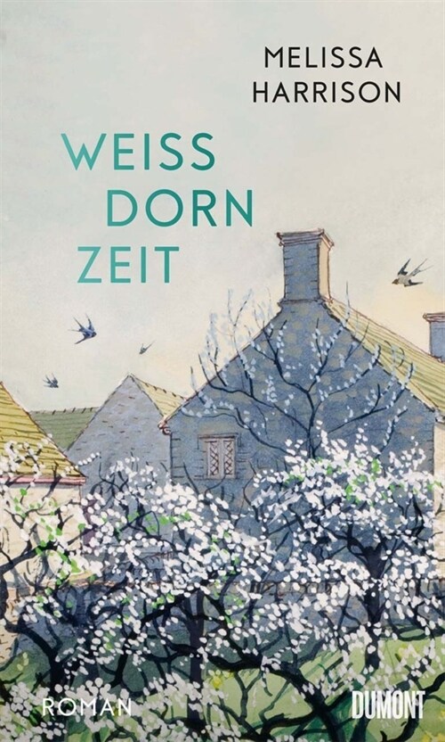 Weißdornzeit (Hardcover)