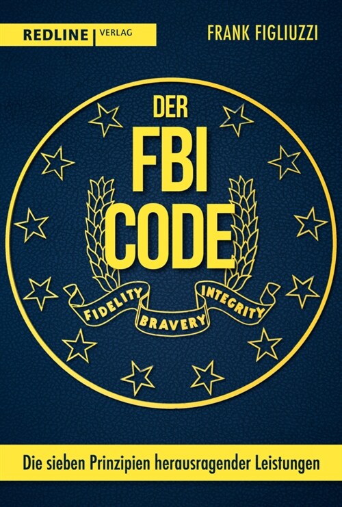 Der FBI-Code (Paperback)