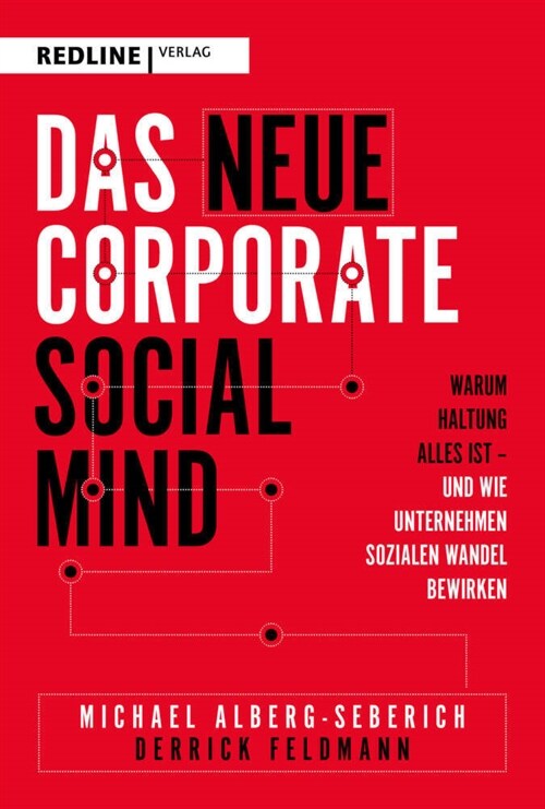 Das neue Corporate Social Mind (Hardcover)