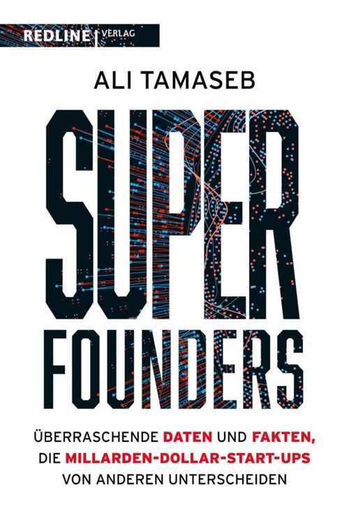 Super Founders (Paperback)