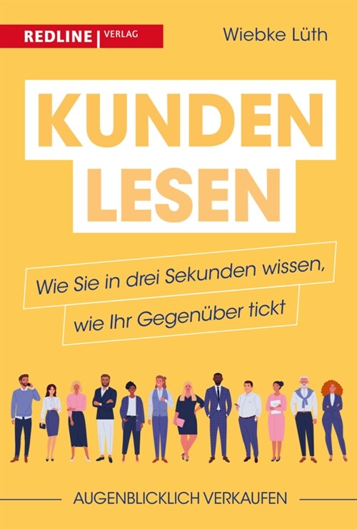 Kunden lesen (Paperback)